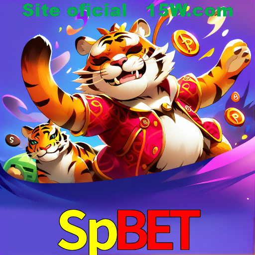 Imagem promocional da Spbet mostrando a plataforma e suas vantagens